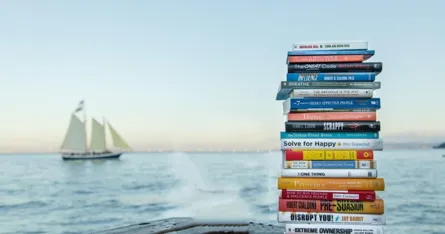 Top Ten Books on Money You Must Read Before You Turn 30 Years Old