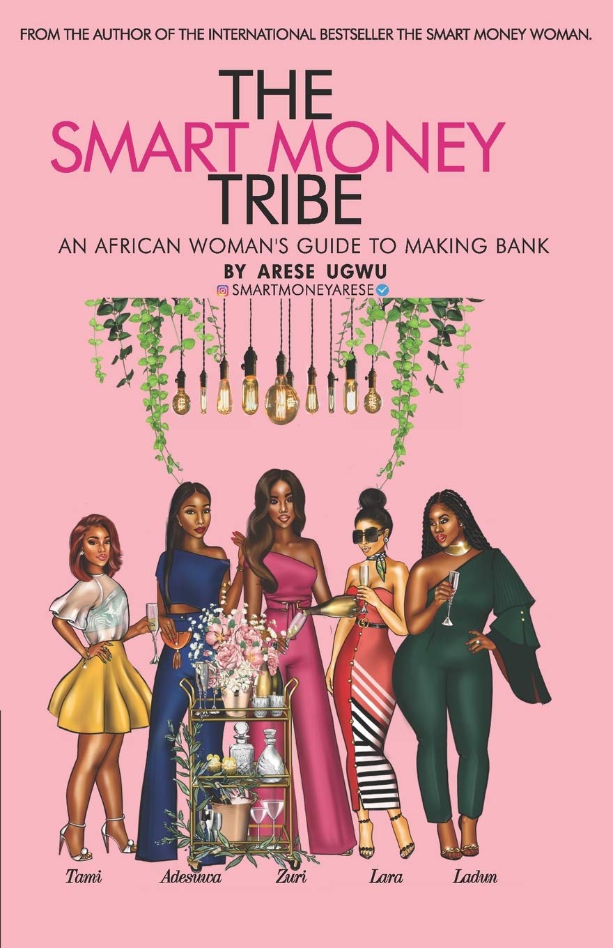 The Smart Money Tribe
