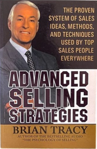 Advanced Selling Strategies