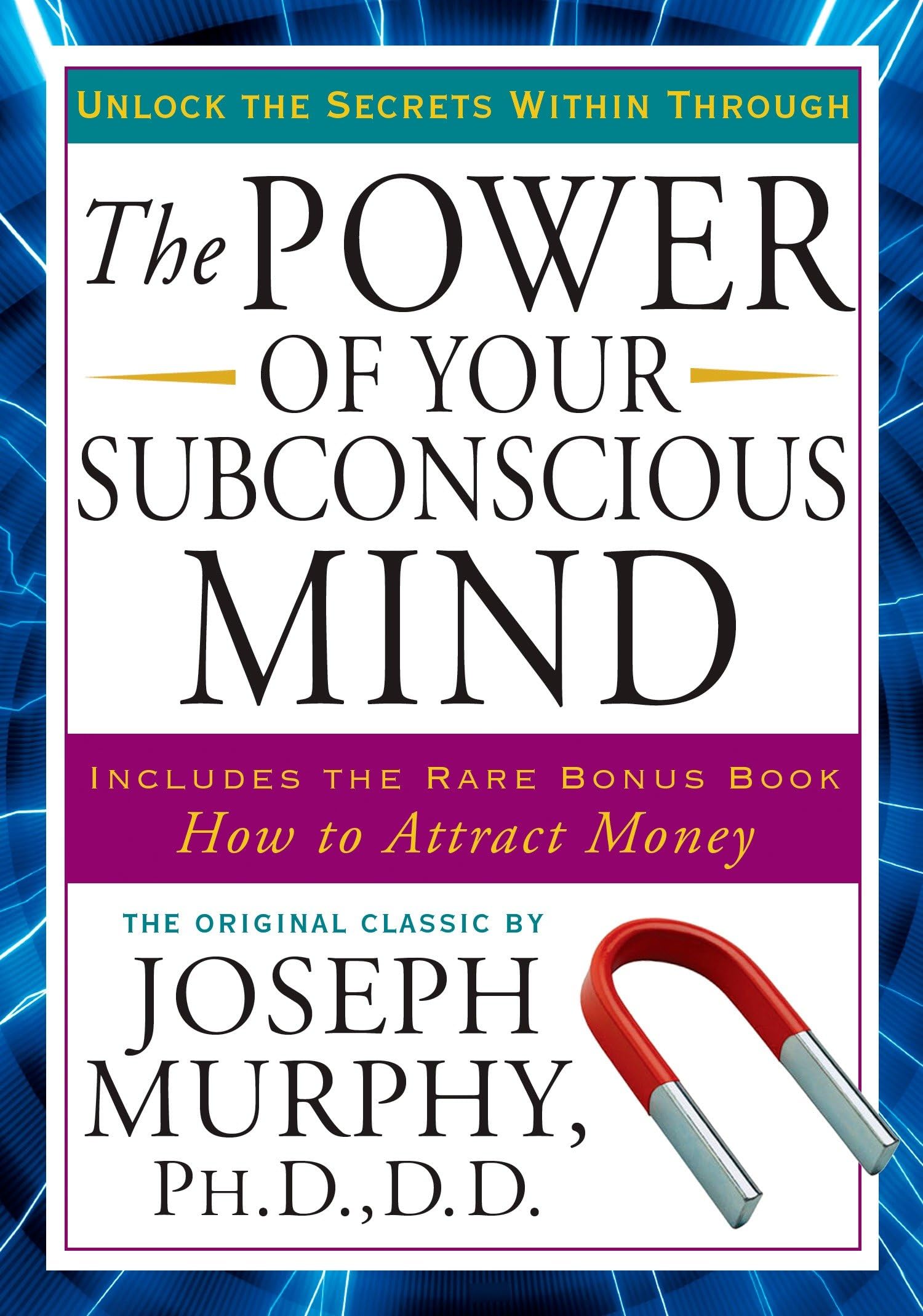 The Power Of Your Subconscious Mind