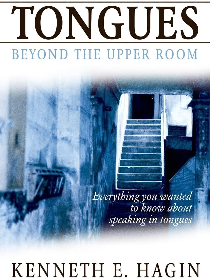 Tongues: Beyond The Upper Room