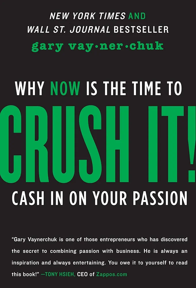 Crush It 