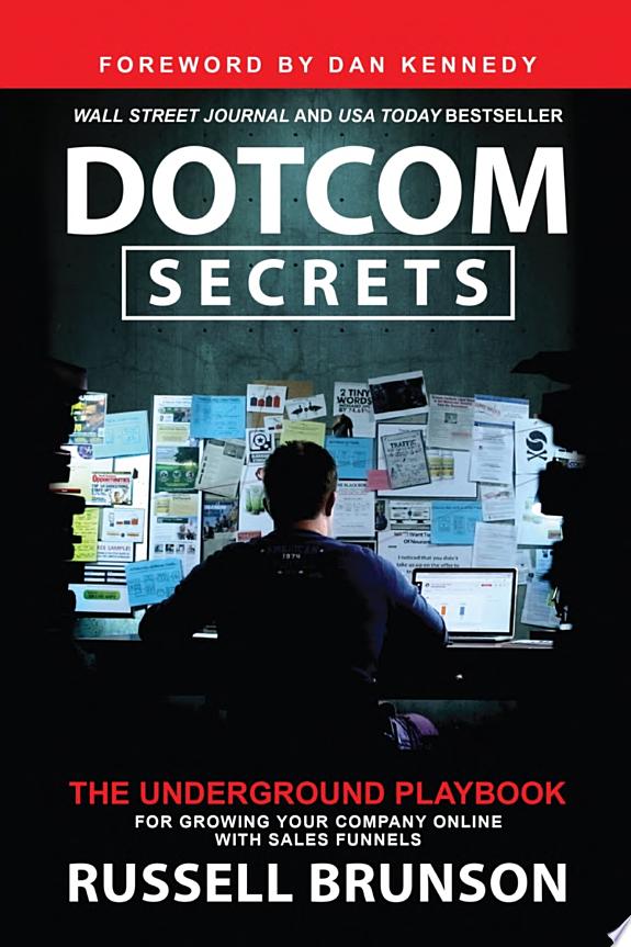 Dotcom Secrets