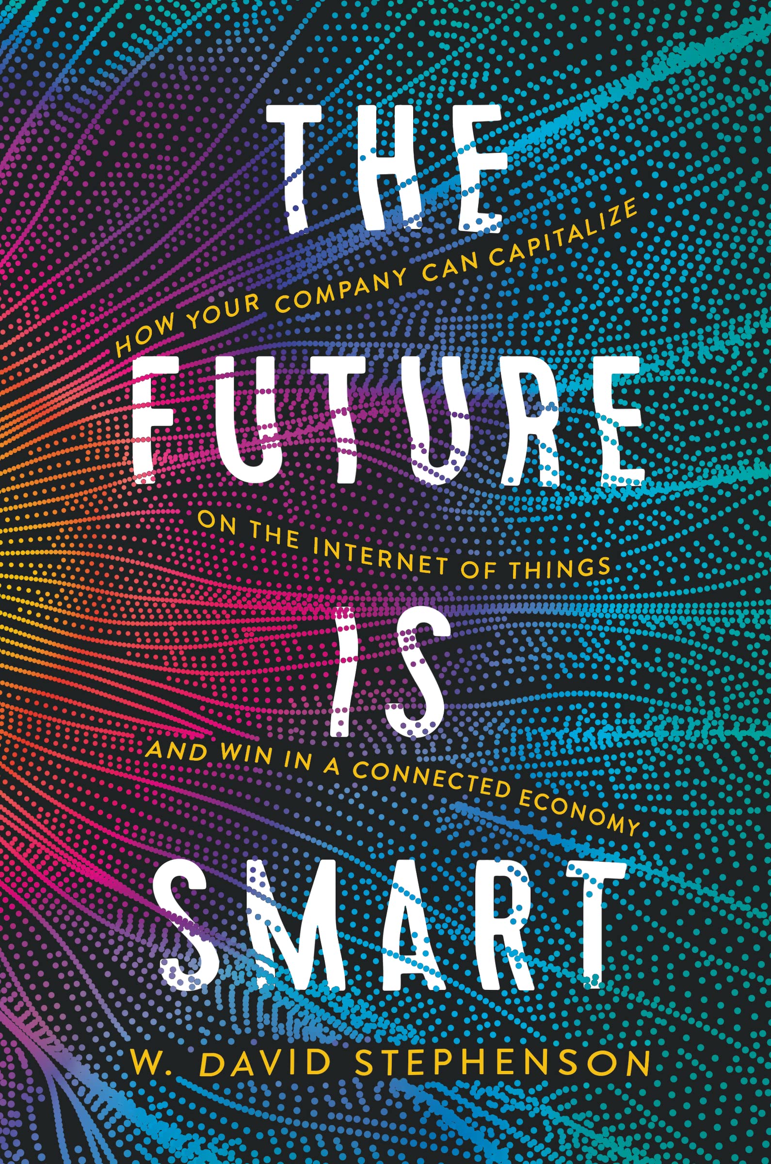The Future Is Smart 