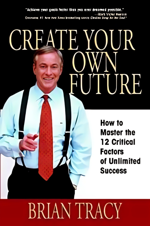 Create Your Own Future 