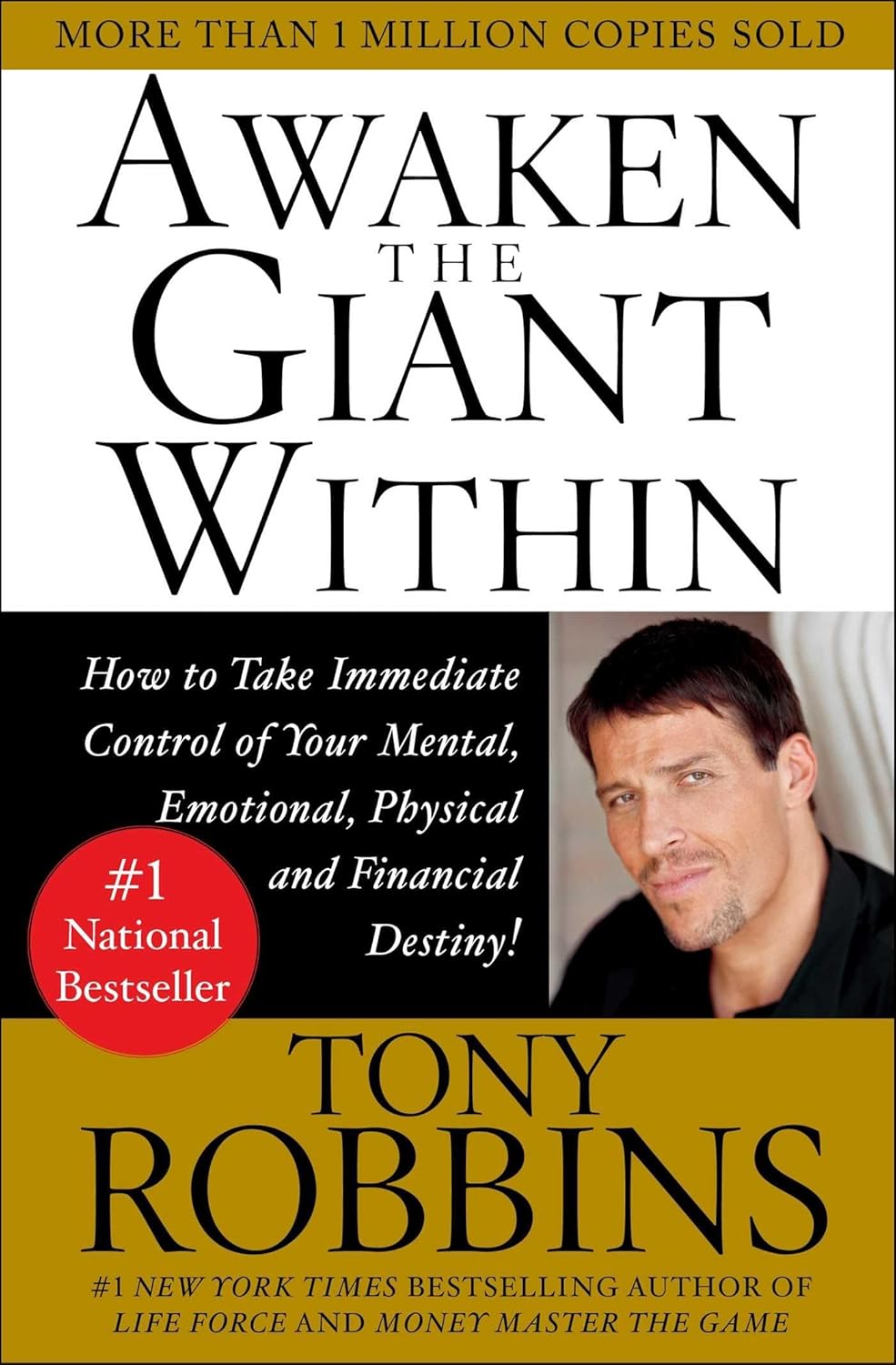 Awaken the Giant Within 